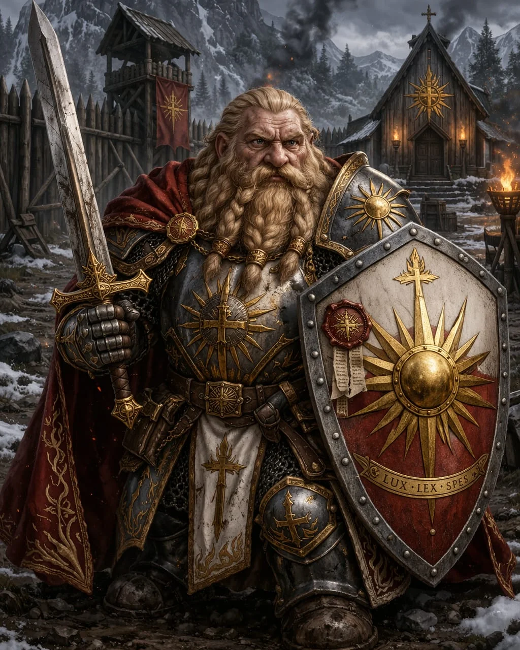 Hargen