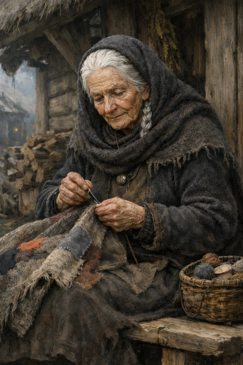 Gudrún Ásgeirsdóttir